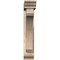 Ekena Millwork Legacy Traditional Smooth Bracket w/ Offset Brace, Douglas Fir, 5 1/2"W x 26"D x 30"H BKT0604X26X30LEC01SDF - alternate 2